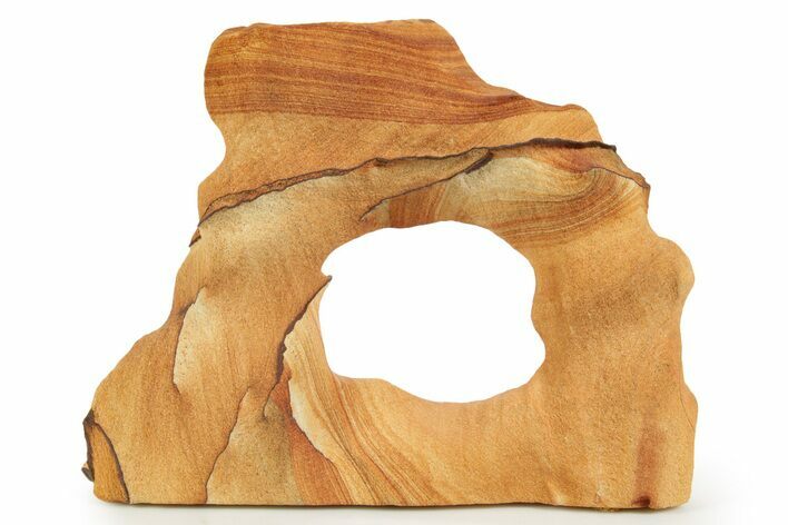 Wide Picture Sandstone Arch - Arizona #371737
